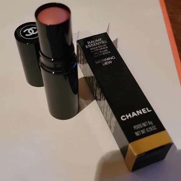Chanel Makeup takeaways  The Nature Getaway - Picture 10 of 13